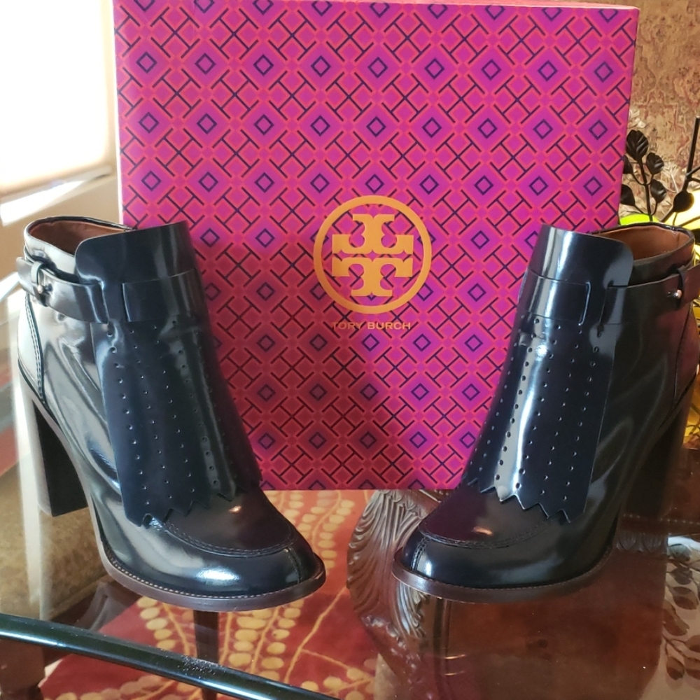 Tory Burch Boots